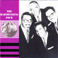 The Harmonizing Four : 1943-1951 (2xCD, Comp)