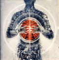 Perpetual Fate : Cordis (CD, Album)