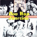Various : Doo Wop Junction (CD, Comp)