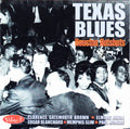 Various : Texas Blues: Houston Hotshots Volume 1 (CD, Comp)