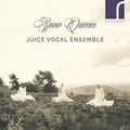 Juice Vocal Ensemble : Snow Queens (CD, Album)