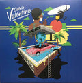Calvin Valentine : Keep Summer Safe (CD, Album)