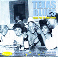 Various : Texas Blues: Gonna Play The Honky Tonks Volume 3 (CD, Comp)