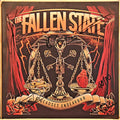 The Fallen State : A Deadset Endeavour (LP, Album, Ltd, Num, Cle)