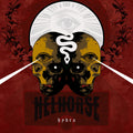 Helhorse : Hydra (CD, Album, Ltd)