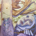 Lala Lala : Sleepyhead (LP, Album, Ltd, RE, Clo)