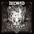 Decayed : The Oath Of Heathen Blood (CD, Album)