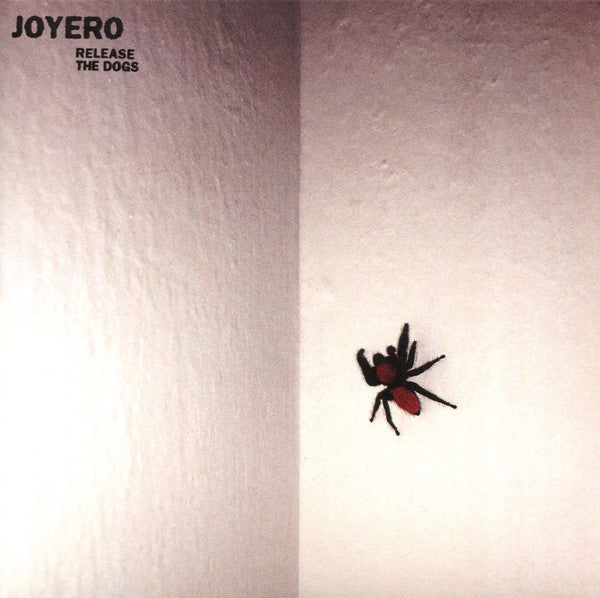 Joyero : Release The Dogs (CD, Album)