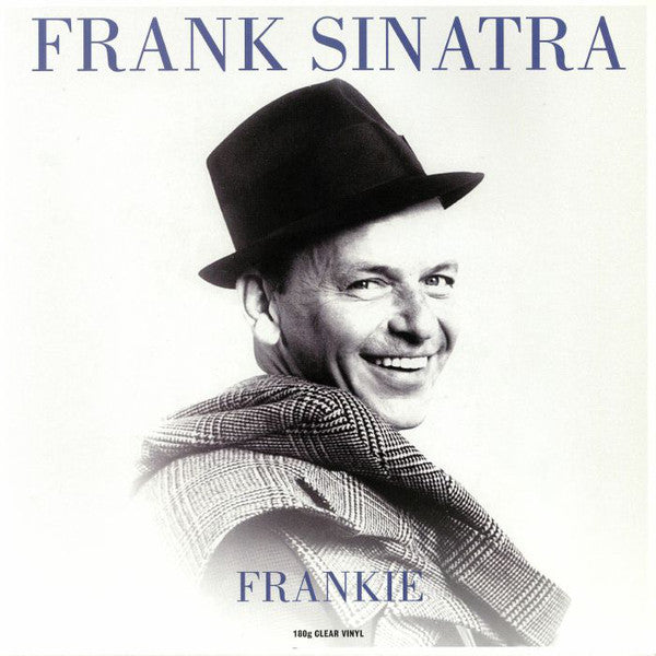 Frank Sinatra : Frankie (LP, Comp, RE, 180)
