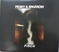 Penny & Sparrow : Finch (CD, Album)