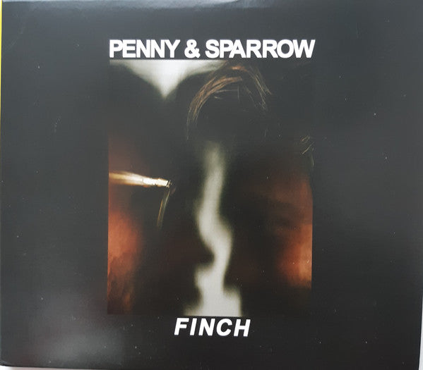 Penny & Sparrow : Finch (CD, Album)