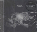 Sect (15) : Blood Of The Beasts (CD, Album)