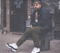 Joell Ortiz : Monday (CD, Album)
