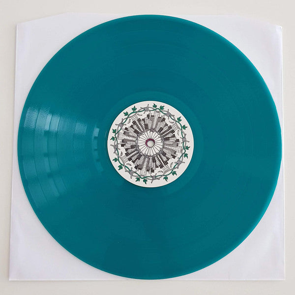 Modern Nature : How To Live (LP, Album, Ltd, Tea)