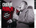 Charlie Parker : Complete Savoy Sessions (4xCD, Comp)