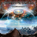 Hypnotheticall : Synchreality (CD)