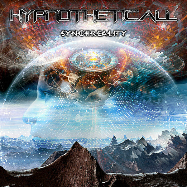 Hypnotheticall : Synchreality (CD)