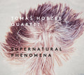 Tomáš Hobzek Quartet : Supernatural Phenomena (CD, Album)
