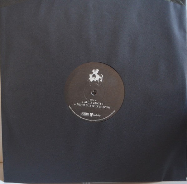 Necronautical : Apotheosis  (2xLP, Gat)