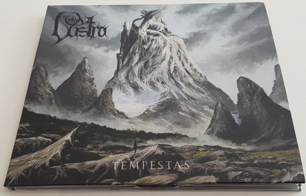 Ov Lustra : Tempestas (CD, MiniAlbum, Ltd)