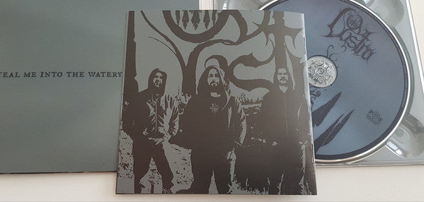 Ov Lustra : Tempestas (CD, MiniAlbum, Ltd)