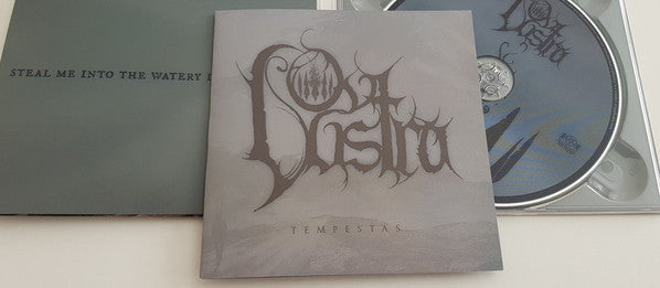 Ov Lustra : Tempestas (CD, MiniAlbum, Ltd)