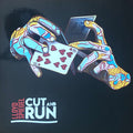 Lloyd Spiegel : Cut And Run (CD, Album, Car)