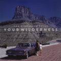 The Pineapple Thief : Your Wilderness (CD, Album, RE, Dig)