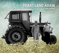 Tim Grimm : Heart Land Again (CD, Album, Dig)