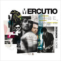 Mercutio : Back To Nowhere (CD, Album, Dig)