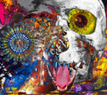 I Feel Like A Bombed Cathedral : I Feel Like A Bombed Cathedral (CD, Album)