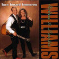 Robin & Linda Williams : Turn Toward Tomorrow (CD, Album)
