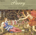 Charles Hubert Hastings Parry / Stephen Varcoe, Clifford Benson : Songs By Sir Hubert Parry (CD, Album)