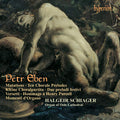 Petr Eben / Halgeir Schiager : Mutations • Ten Chorale Preludes • Kleine Choralpartita • Due Preludi Festivi • Versetti • Hommage à Henry Purcell • Momenti D'Organo (CD, Album)