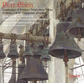 Petr Eben / Halgeir Schiager, Jan Fredrik Christiansen, Eirik Raude : Landscapes Of Patmos • Triptychon • Okna • Preludes I & II • Campanae Gloriosae (CD, Album)