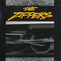 The Zippers (4) : The Zippers (CD, Album, RE)