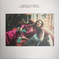 Molly Sarlé : Karaoke Angel (LP, Album)