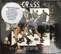 Crass : Best Before...1984 (CD, Comp, RE, RM)