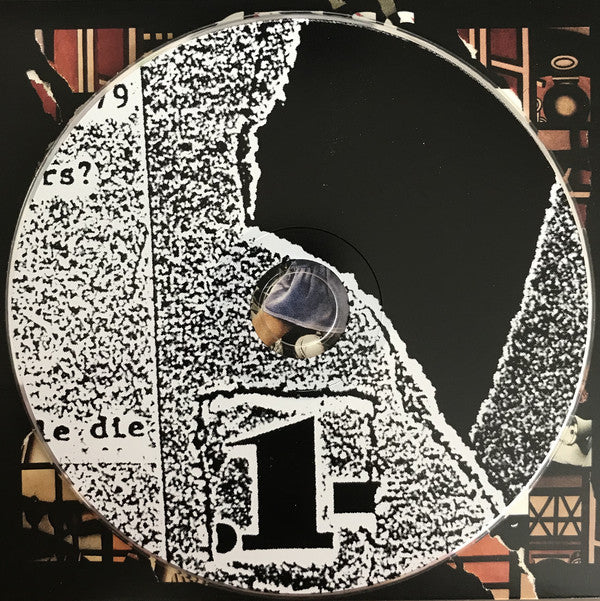 Crass : Best Before...1984 (CD, Comp, RE, RM)