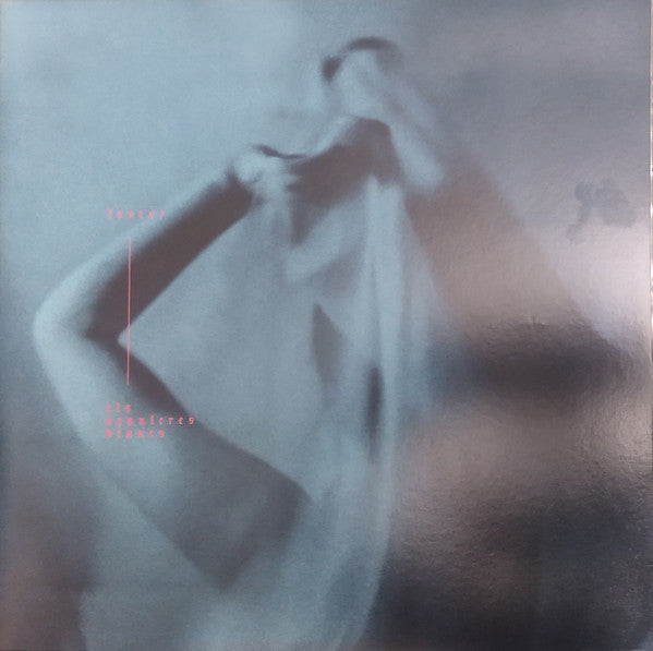 Foscor : Els Sepulcres Blancs (LP, Album)