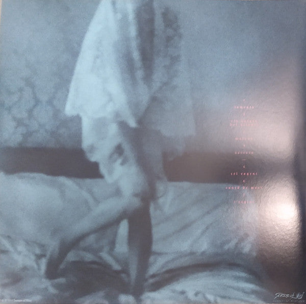 Foscor : Els Sepulcres Blancs (LP, Album)