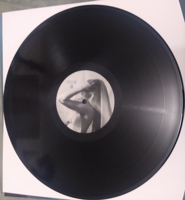 Foscor : Els Sepulcres Blancs (LP, Album)