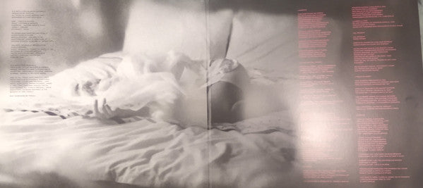 Foscor : Els Sepulcres Blancs (LP, Album)