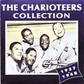 The Charioteers : The Charioteers Collection 1937-1948 (2xCDr, Comp)