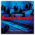 Various : Essential Boogie Woogie (2xCD, Comp)