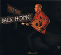 Yinon Muallem : Back Home (CD, Album)