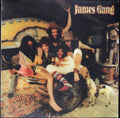 James Gang : Bang (LP, Album, RE, RM)