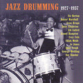 Various : Jazz Drumming 1927-1937 (CD, Comp)