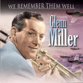 Glenn Miller : We Remember Them Well (CD, Comp)