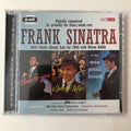 Frank Sinatra : Three Classic Albums & More (2xCD, Comp)